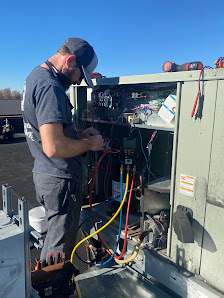 BG Commercial Services LLC