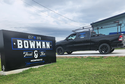 Bowman Heat & Air, Inc