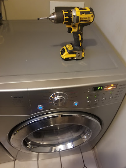 Appliance Pro Service II