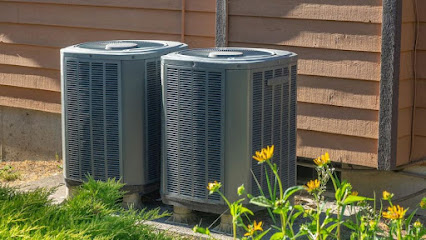 Griffin's Heating & Air