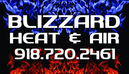Blizzard Heat & Air Inc