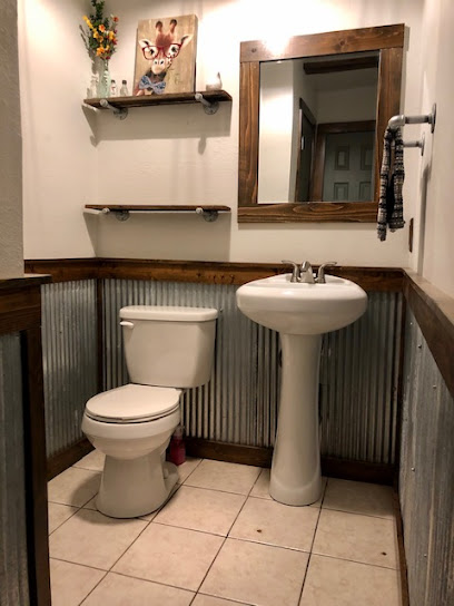 S & C Remodeling of General Contractors Tulsa