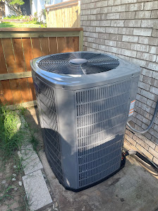 Mercy heating cooling and ventilation llc