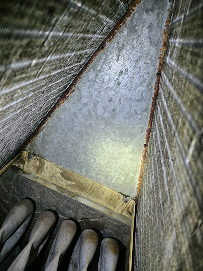Better Air Duct Cleaning