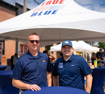 True Blue Heating & Cooling