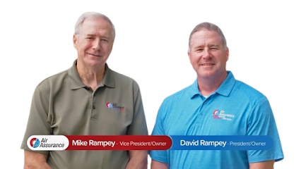 Air Assurance Heating, Air Conditioning & Plumbing