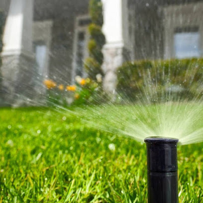 Without A Drought Irrigation