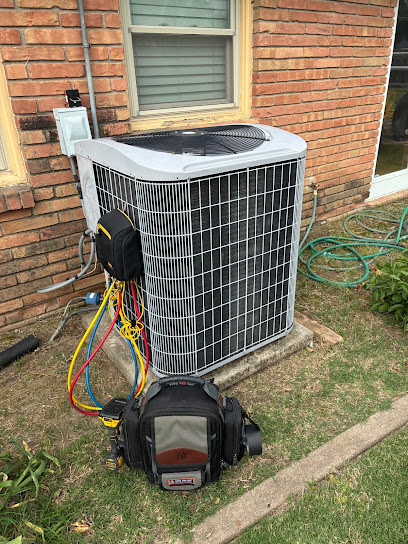 Dowd Heat and Air