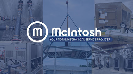 McIntosh Corporation