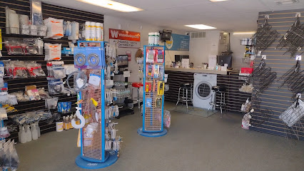 Tulsa Appliance Parts & Supply