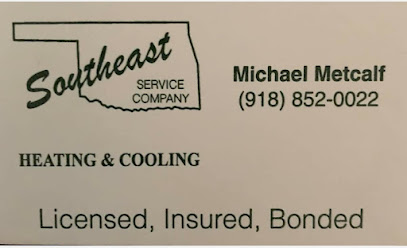Southeast Service Company LLC - Heating and Air Conditioning