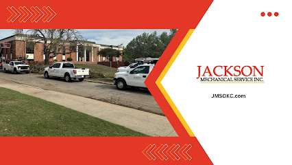 JACKSON MECHANICAL SERVICE INC.