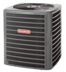 Good Air Conditioning & Heating