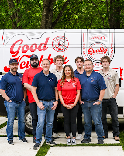 Good Neighbor Heating and Cooling
