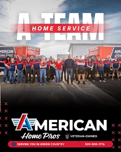American Home Pros