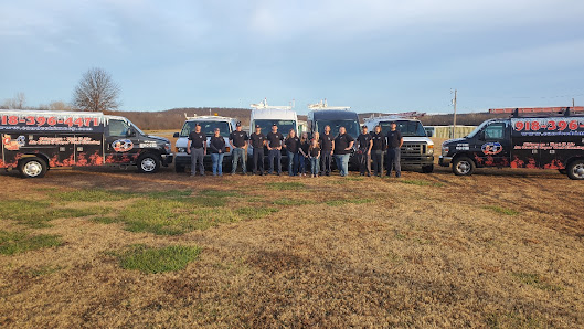 Comfort Class Chimney & Air Service