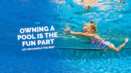 ASP - America's Swimming Pool Company of Broken Arrow
