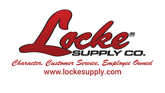 Locke Supply Co - #152 - HVAC Supply