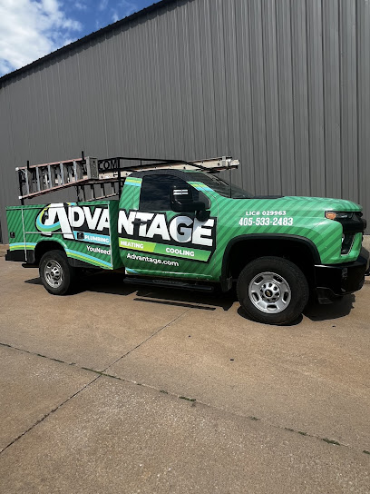 Advantage Plumbing Heating and Cooling