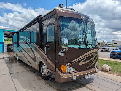 Urgent Care RV