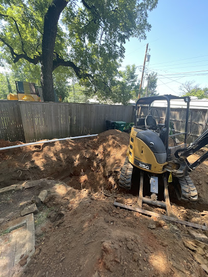Raby Plumbing, Inc.