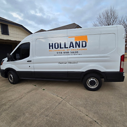 Holland Mechanical of Oklahoma