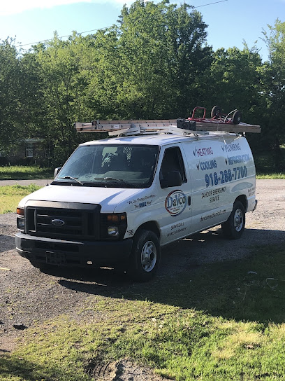 DaVco Heating, Cooling, & Plumbing