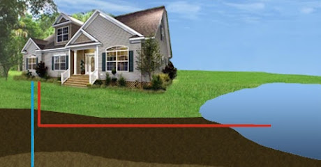 Tulsa Geothermal Energy