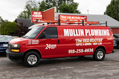 Mullin Plumbing, HVAC & Septic