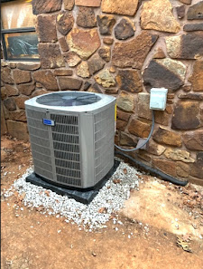 Tulsa comfort systems
