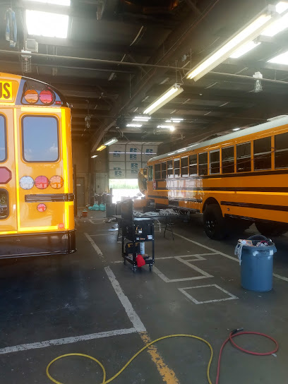 Valeo Thermal Bus System