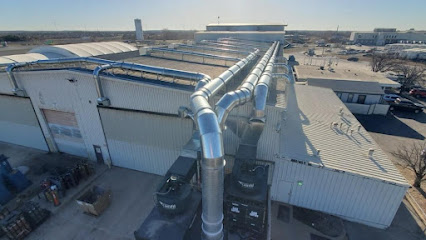 Tulsa Air Specialists Inc