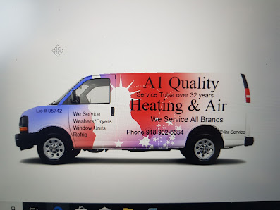 A1 Quality Heating and Air