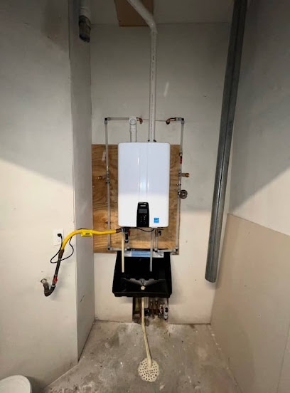 Acts of Service Plumbing Owasso