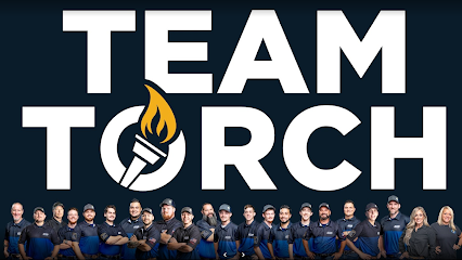 Torch Plumbing, Heating, and Cooling