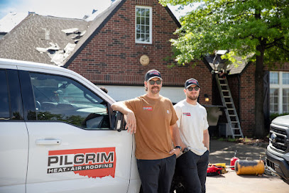 Pilgrim Heat and Air & Roofing