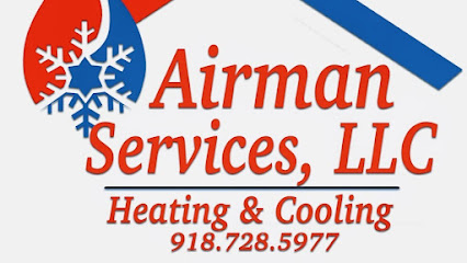 Airman Services Heating & Cooling