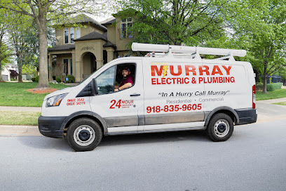 Murray Electric & Plumbing