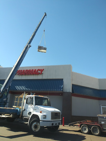 Asher's Commercial Refrigeration
