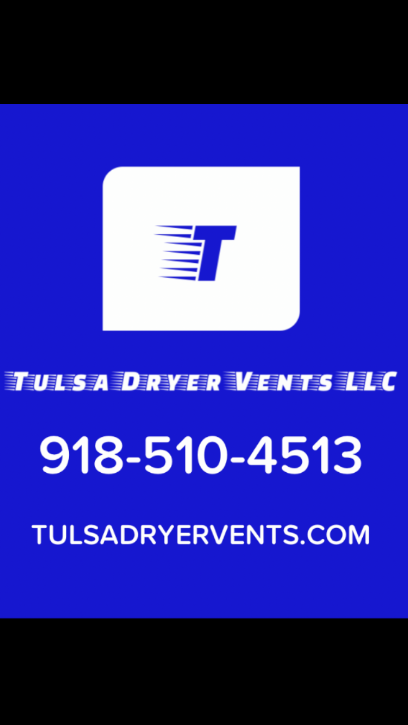 Tulsa Dryer Vents LLC / Catoosa