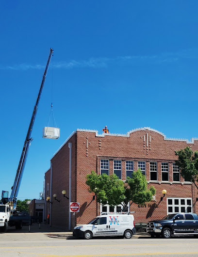 Miller Heat and Air LLC