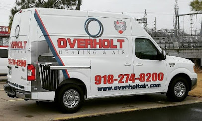 Overholt Heating & Air Inc.