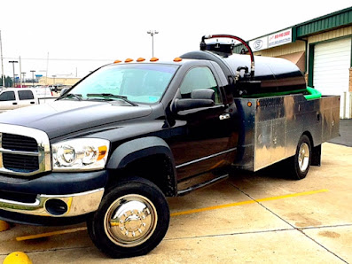 Anytime Septic, Inc. Collinsville