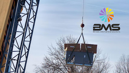 Bindas Mechanical Solutions