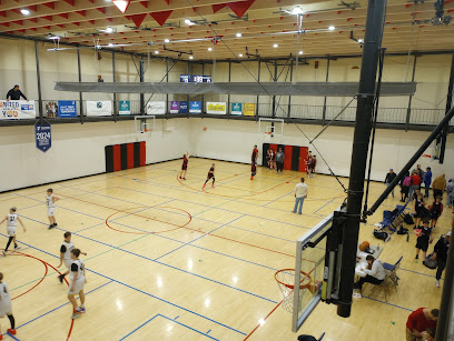 The Richard Kane YMCA