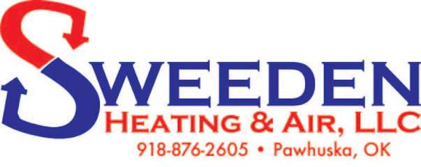 Sweeden Heating & Air LLC