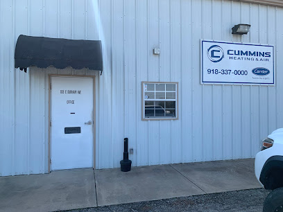 Cummins Heating & Air