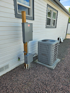 Winkler Indoor Air LLC