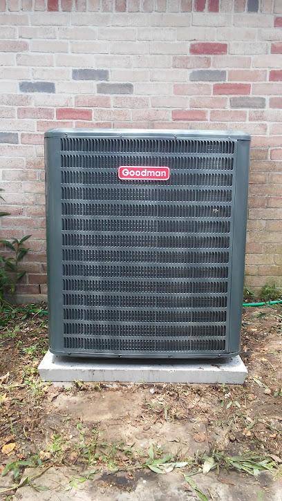 Little Bitz Handyman & HVAC Services