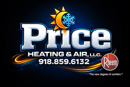 Price Heating & Air, LLC